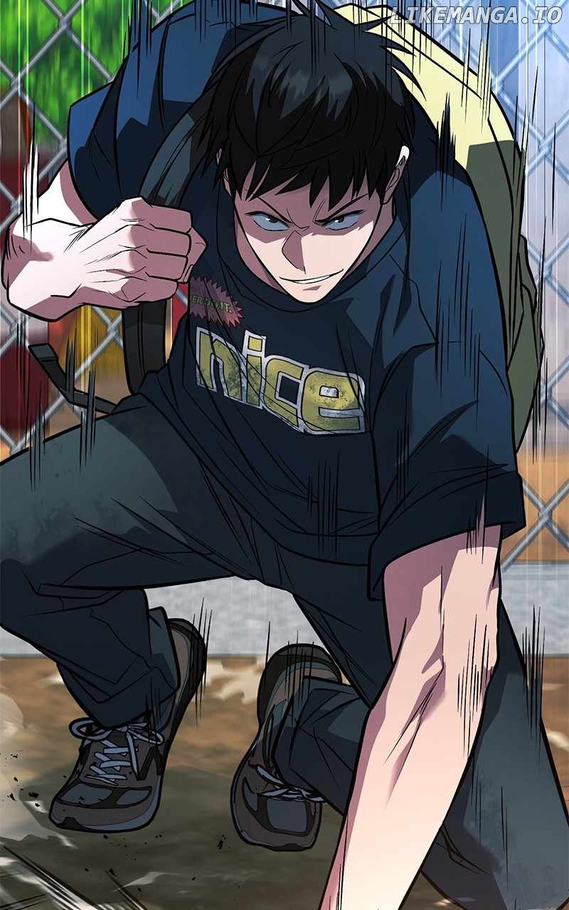 King of Violence Chapter 51 182